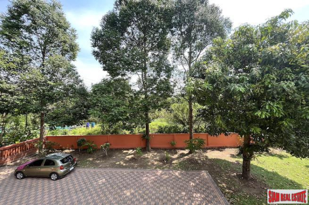 Lovely Three Bedroom Garden House on Over 1 Rai of Land for Sale in Thap Prik, Krabi-30