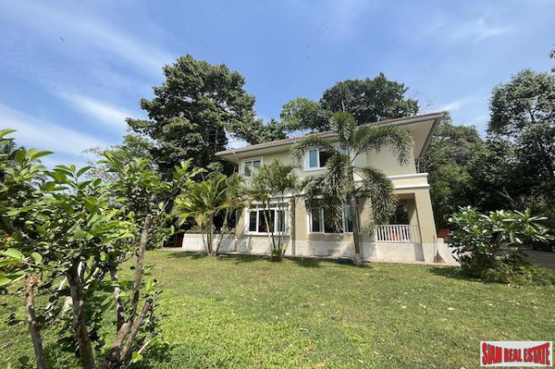 Lovely Three Bedroom Garden House on Over 1 Rai of Land for Sale in Thap Prik, Krabi-4