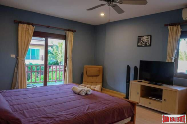 Island Home &  Pro Music Studio For Rent in Rawai - 5 Bedrooms Total-12