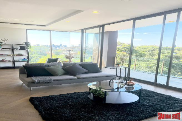 The Pillar Condominium | Luxury Low-Rise Low Density Condo with just 13 Units - 2 Bed, 2 Bath Unit on the 5th Floor-14