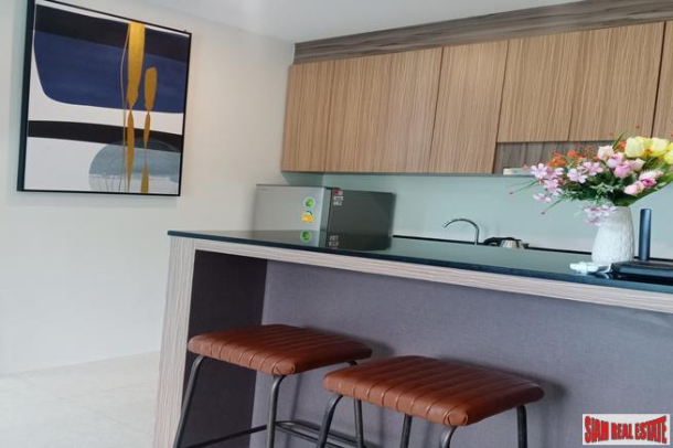 The Viva Patong | Large One Bedroom with Nice Mountain Views for Rent Near Tri Trang Beach-11