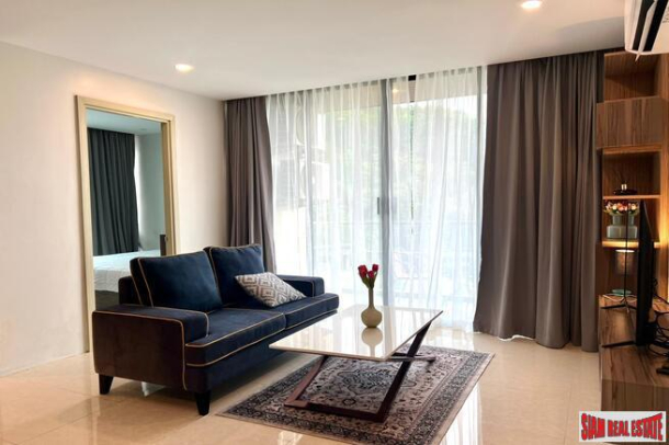 The Viva Patong | Large One Bedroom with Nice Mountain Views for Rent Near Tri Trang Beach-17