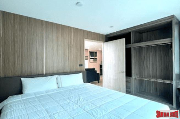 The Viva Patong | Large One Bedroom with Nice Mountain Views for Rent Near Tri Trang Beach-6
