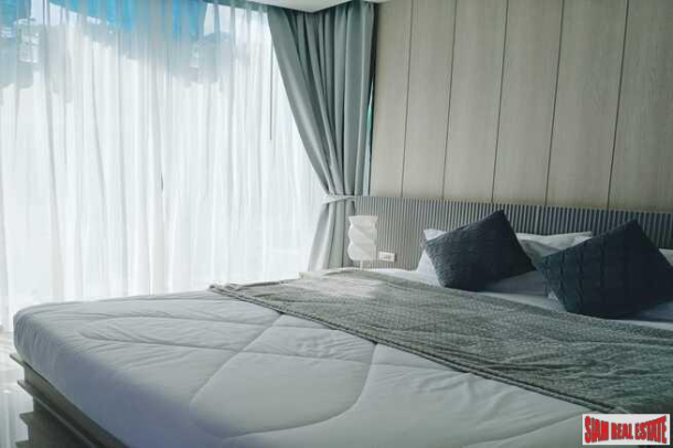 The Viva Patong | One Bedroom Sea View Condo for Rent Near Tri Tran Beach-10