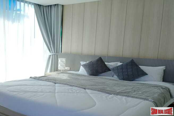 Collezio Sathorn - Pipat | Contemporary One Bedroom  for sale in the Silom Area of Bangkok-12