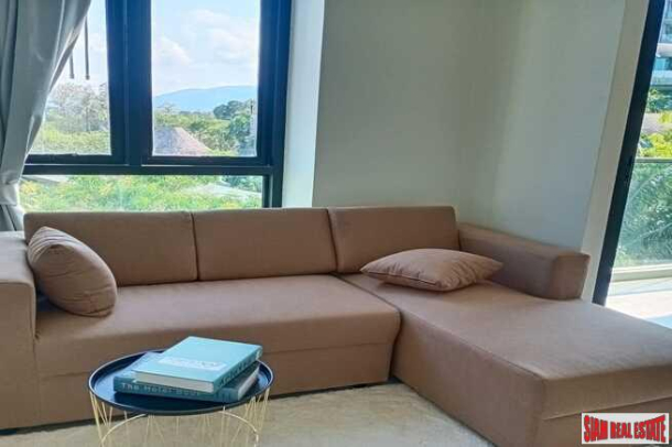 Collezio Sathorn - Pipat | Contemporary One Bedroom  for sale in the Silom Area of Bangkok-16