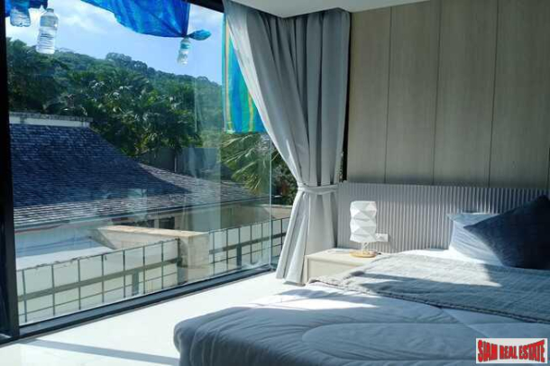 2 Bedrooms and 2 Bathrooms for Sale in Khlong Toei Nuea Area of Bangkok-18