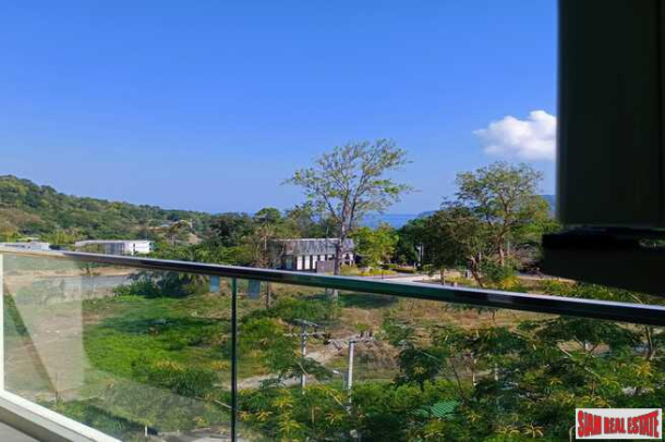 The Viva Patong | One Bedroom Sea View Condo for Rent Near Tri Tran Beach-2