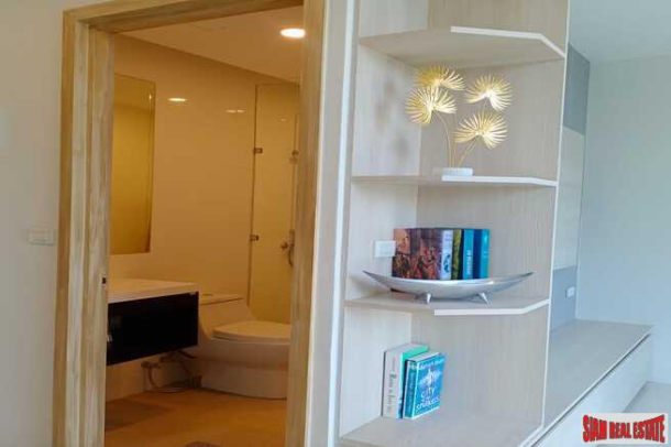 Collezio Sathorn - Pipat | Contemporary One Bedroom  for sale in the Silom Area of Bangkok-21
