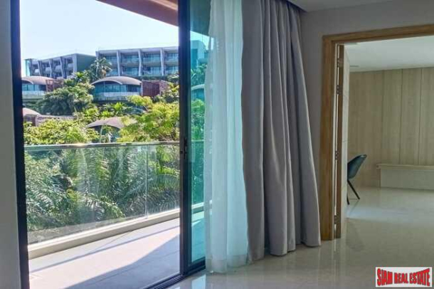 The Viva Patong | One Bedroom Sea View Condo for Rent Near Tri Tran Beach-3