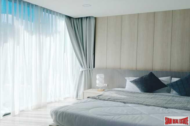 The Viva Patong | One Bedroom Sea View Condo for Rent Near Tri Tran Beach-9