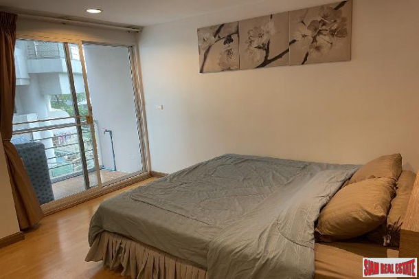 Serene Place Sukhumvit 24 l One Bedroom and One Bathroom Condominium for Sale in Khlong Toei Area of Bangkok-4