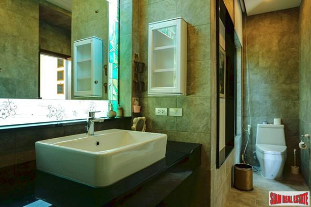 Nai Harn Baan Bua | Beautiful Four Bedroom Pool Villas for Sale in an Exclusive Nai Harn Estate-23