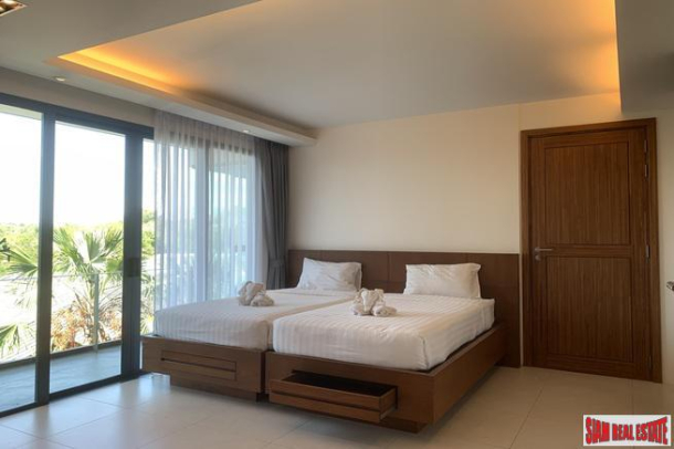 At The Tree | Large Two Bedroom Condo with Panoramic Sea & Mountain Views for Sale in Rawai-13
