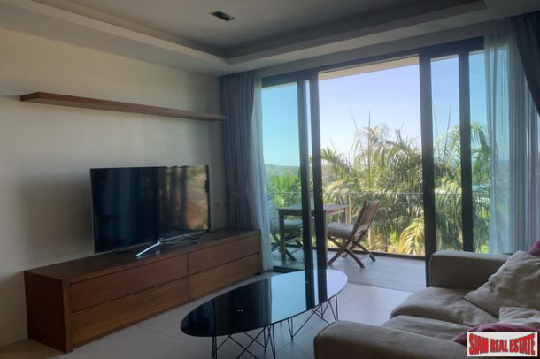 At The Tree | Large Two Bedroom Condo with Panoramic Sea & Mountain Views for Sale in Rawai-20