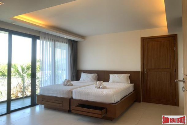 At The Tree | Large Two Bedroom Condo with Panoramic Sea & Mountain Views for Rent in Rawai-25