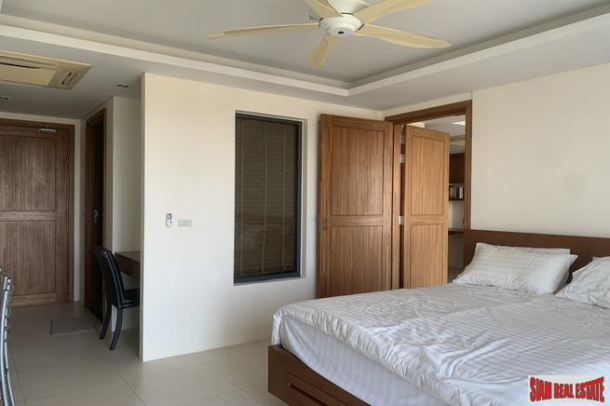 At The Tree | One  Bedroom Condo with Panoramic Sea & Mountain Views for Sale in Rawai-14
