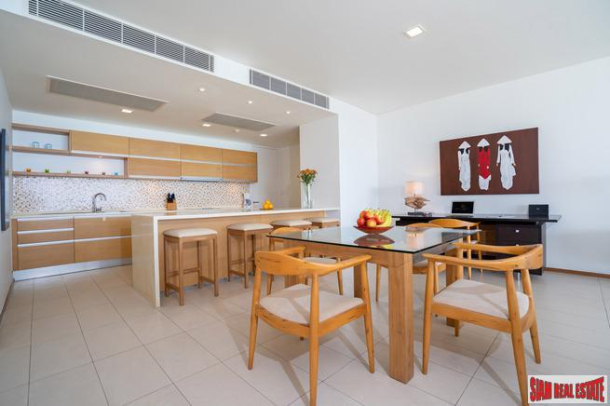 The Heights, Kata | Elegantly Decorated Two Bedroom Sea View Condo for Sale-20