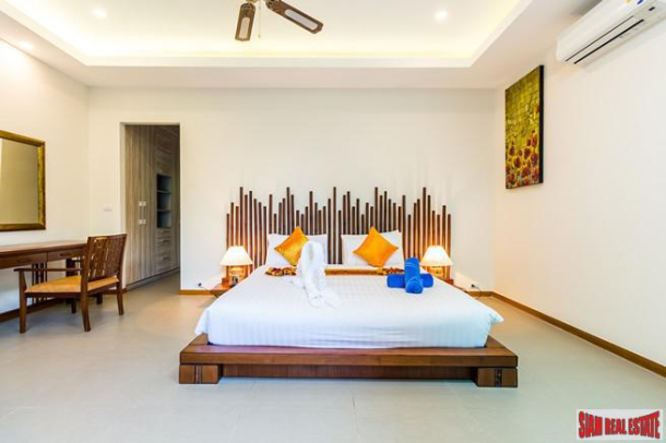 Ka Villa | Four Bedroom Two Storey Pool Villa for Sale in Rawai - Great Investment with Proven Track Record-8