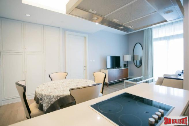 Bright Sukhumvit 24 | 2 Bedrooms and 2 Bathrooms for Sale in Phrom Phong Area of Bangkok-26