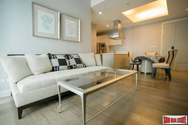 Bright Sukhumvit 24 | 2 Bedrooms and 2 Bathrooms for Sale in Phrom Phong Area of Bangkok-30