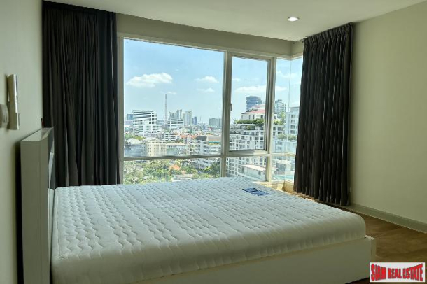 Baan Siri Thirty One | 2 Bedrooms and 2 Bathrooms for Sale in Khlong Toei Area of Bangkok-5