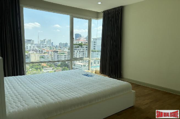 Baan Siri Thirty One | 2 Bedrooms and 2 Bathrooms for Sale in Khlong Toei Area of Bangkok-6