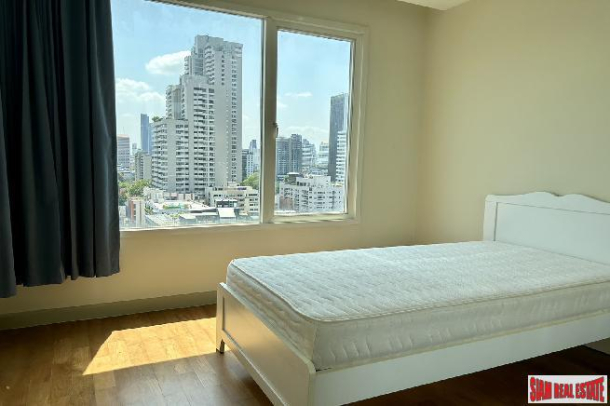 Baan Siri Thirty One | 2 Bedrooms and 2 Bathrooms for Sale in Khlong Toei Area of Bangkok-9