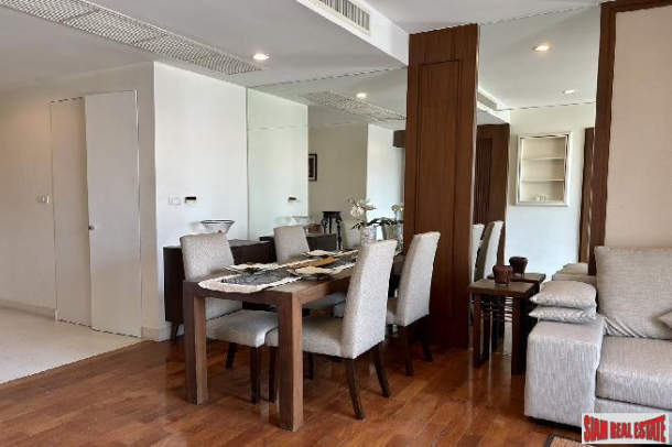 Baan Siri Thirty One | 1 Bedroom and 1 Bathroom for Sale in Phrom Phong Area of Bangkok-3