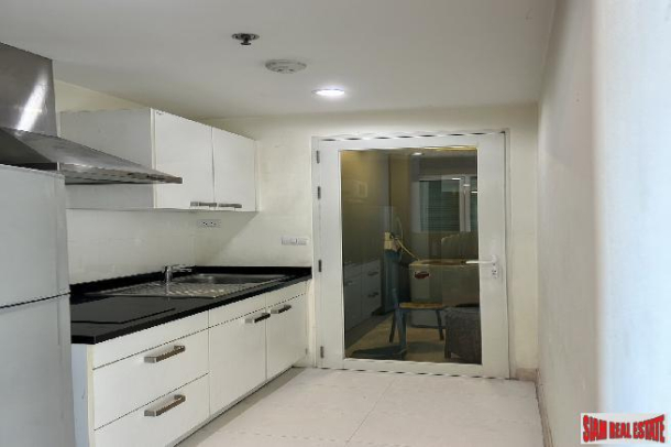 Baan Siri Thirty One | 1 Bedroom and 1 Bathroom for Sale in Phrom Phong Area of Bangkok-5