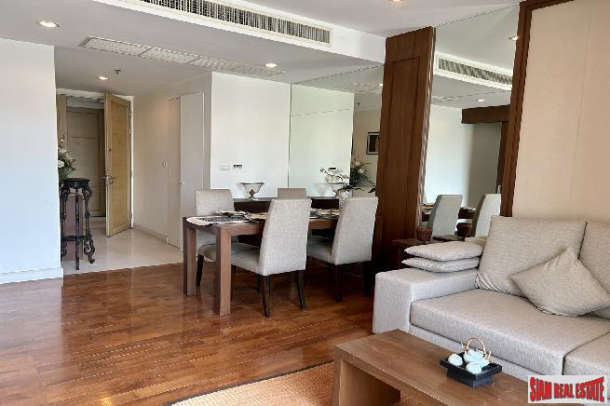 Baan Siri Thirty One | 1 Bedroom and 1 Bathroom for Sale in Phrom Phong Area of Bangkok-6