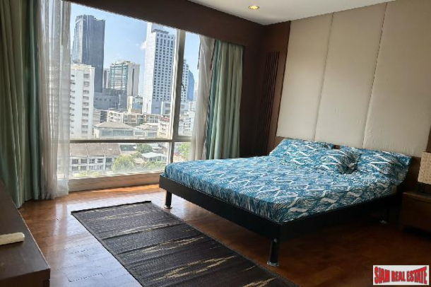 Baan Siri Thirty One | 1 Bedroom and 1 Bathroom for Sale in Phrom Phong Area of Bangkok-7