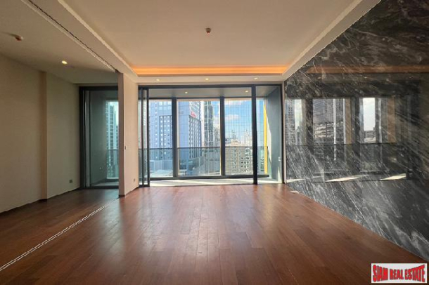 The Estelle | Ultra Luxury 2+1 Bed on the 11th Floor Located on Sukhumvit 26, 150 meters from Phrom Phong BTS/Emporium - Urgent Sell before Transfer!-1