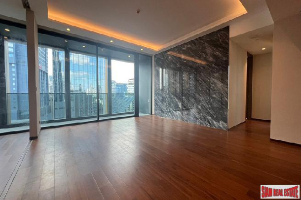 The Estelle | Ultra Luxury 2+1 Bed on the 11th Floor Located on Sukhumvit 26, 150 meters from Phrom Phong BTS/Emporium - Urgent Sell before Transfer!-16