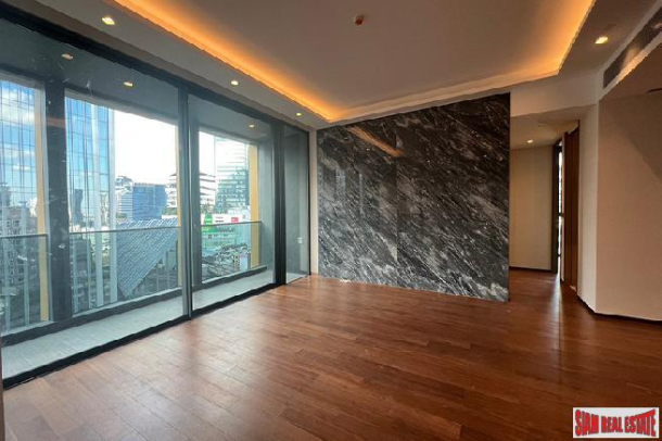The Estelle | Ultra Luxury 2+1 Bed on the 11th Floor Located on Sukhumvit 26, 150 meters from Phrom Phong BTS/Emporium - Urgent Sell before Transfer!-19