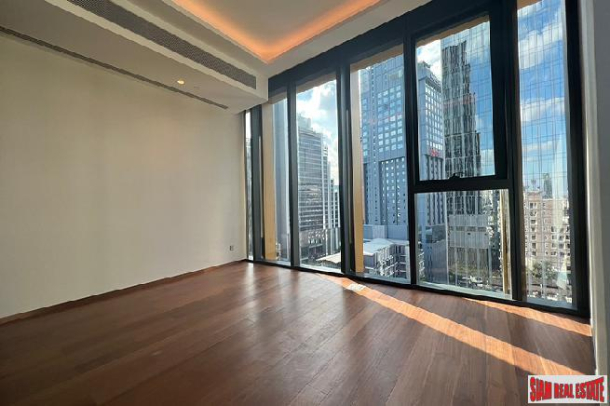 The Estelle | Ultra Luxury 2+1 Bed on the 11th Floor Located on Sukhumvit 26, 150 meters from Phrom Phong BTS/Emporium - Urgent Sell before Transfer!-3