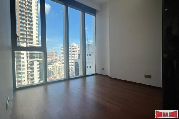 The Estelle | Ultra Luxury 2+1 Bed on the 11th Floor Located on Sukhumvit 26, 150 meters from Phrom Phong BTS/Emporium - Urgent Sell before Transfer!-7