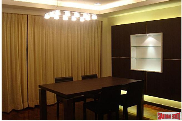 Grandville House 1 | 3 Bedrooms and 3 Bathrooms for Sale in Phrom Phong Area of Bangkok-11