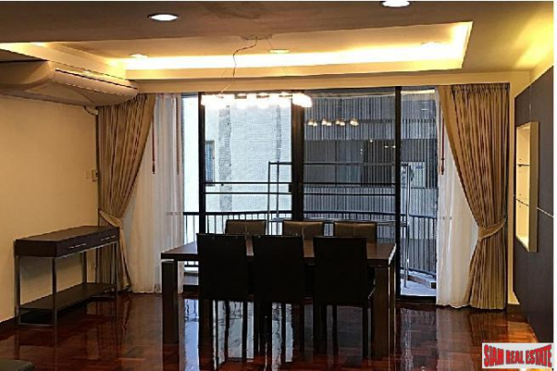 Grandville House 1 | 3 Bedrooms and 3 Bathrooms for Sale in Phrom Phong Area of Bangkok-13