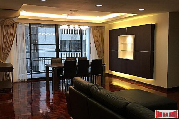 Grandville House 1 | 3 Bedrooms and 3 Bathrooms for Sale in Phrom Phong Area of Bangkok-14