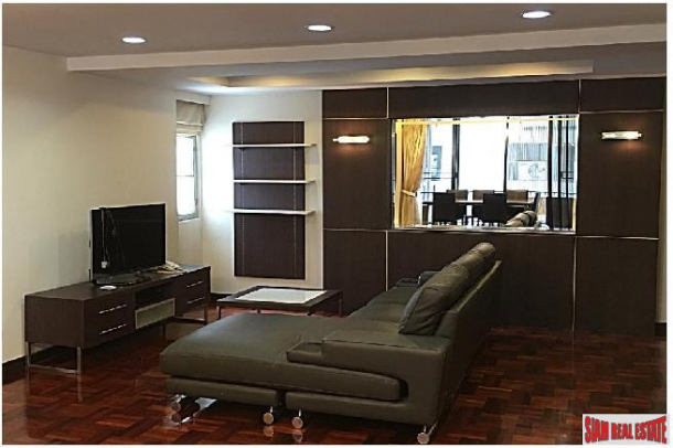 Grandville House 1 | 3 Bedrooms and 3 Bathrooms for Sale in Phrom Phong Area of Bangkok-2