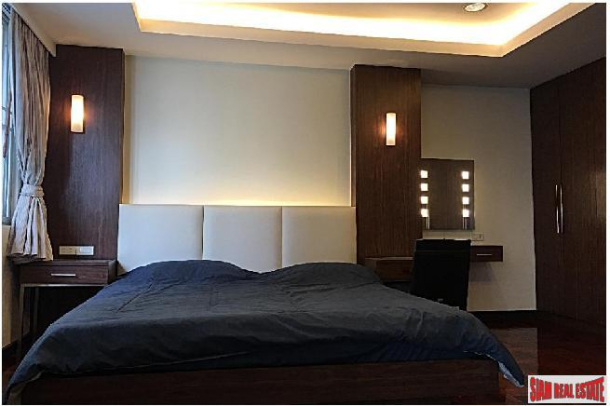 Grandville House 1 | 3 Bedrooms and 3 Bathrooms for Sale in Phrom Phong Area of Bangkok-6