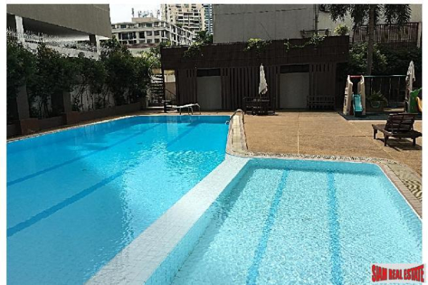 Grandville House 1 | 3 Bedrooms and 3 Bathrooms for Sale in Phrom Phong Area of Bangkok-7