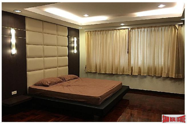 Grandville House 1 | 3 Bedrooms and 3 Bathrooms for Sale in Phrom Phong Area of Bangkok-8