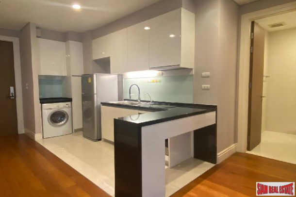 Bright Sukhumvit 24 | 2 Bedrooms and 2 Bathrooms for Sale in Phrom Phong Area of Bangkok-11