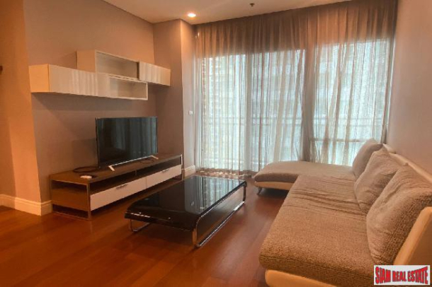 Bright Sukhumvit 24 | 2 Bedrooms and 2 Bathrooms for Sale in Phrom Phong Area of Bangkok-12