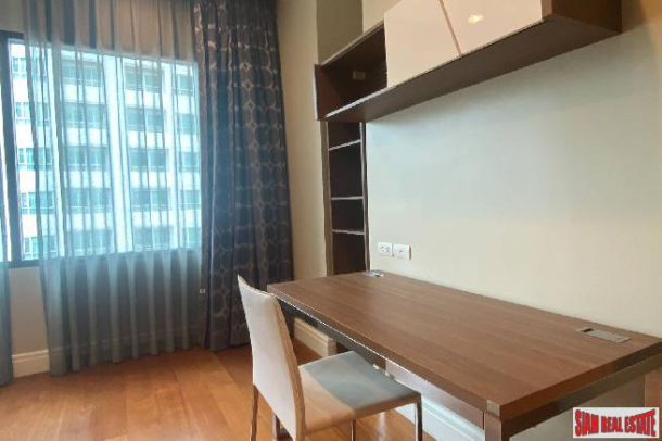 Bright Sukhumvit 24 | 2 Bedrooms and 2 Bathrooms for Sale in Phrom Phong Area of Bangkok-19