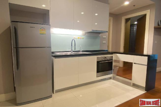 Bright Sukhumvit 24 | 2 Bedrooms and 2 Bathrooms for Sale in Phrom Phong Area of Bangkok-6