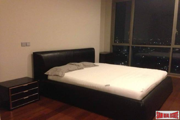 Quattro by Sansiri | 3 Bedrooms and 3 Bathrooms for Sale in Phrom Phong Area of Bangkok-10