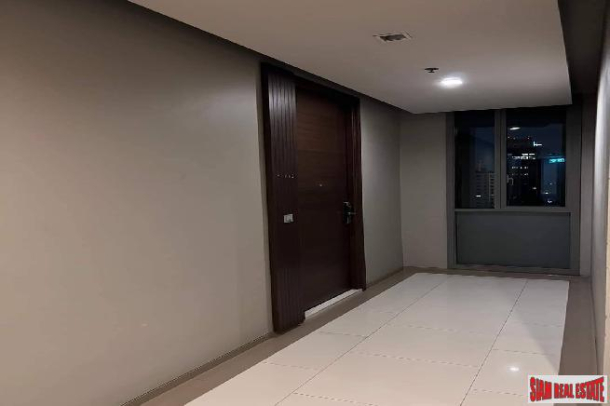 Quattro by Sansiri | 3 Bedrooms and 3 Bathrooms for Sale in Phrom Phong Area of Bangkok-14